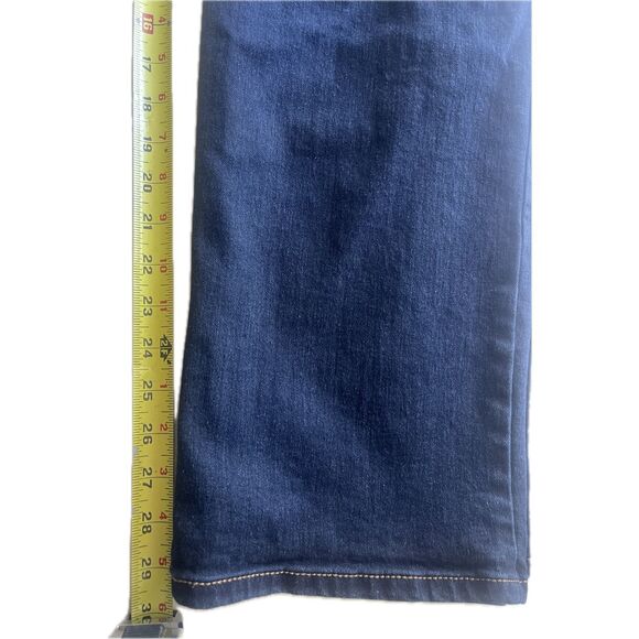 Gloria Vanderbilt Amanda Jeans Women’s size 16 - Picture 4 of 6